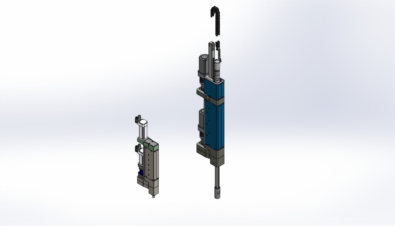 SAS25R200H / SAS40R350H