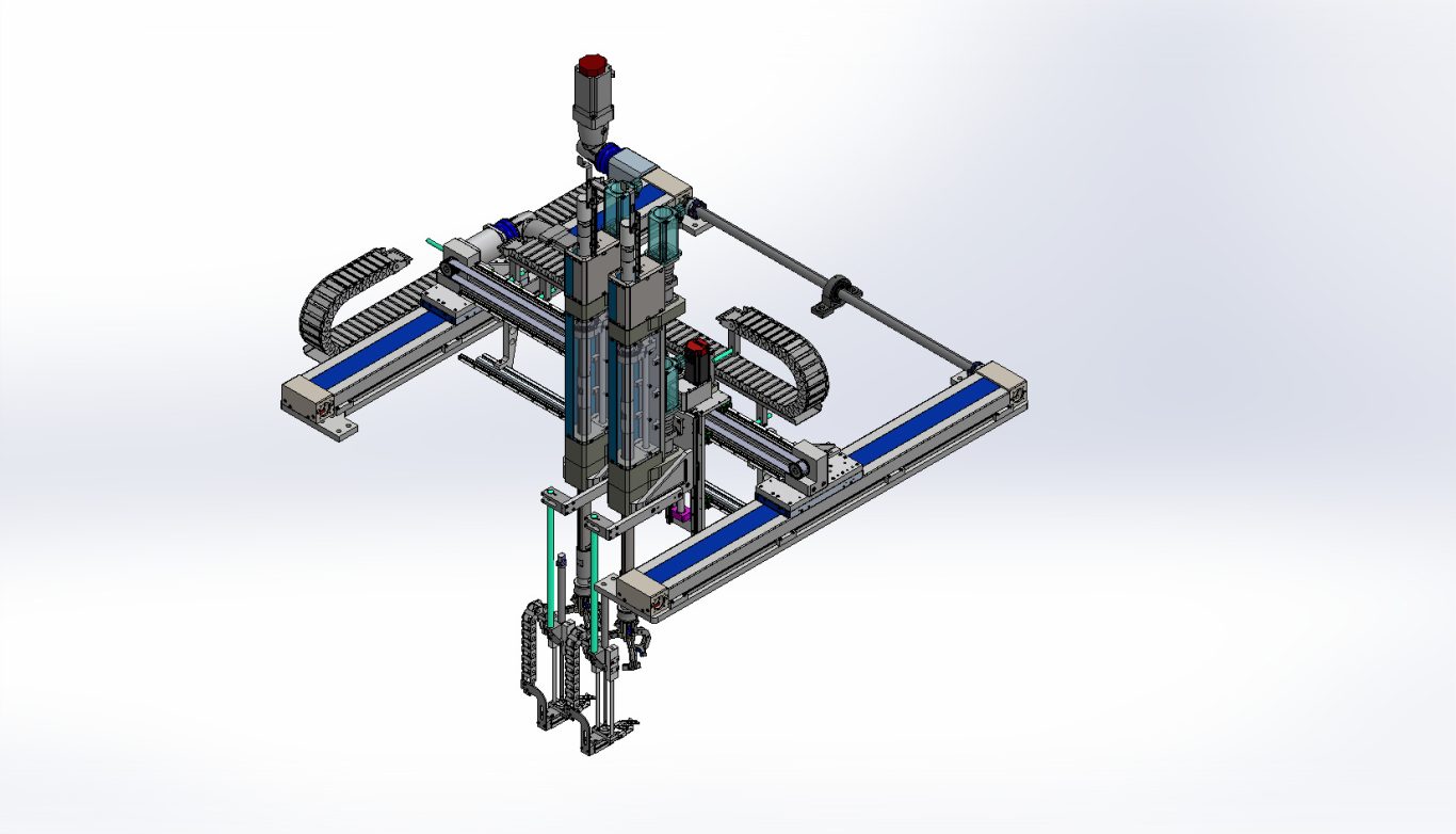 Portal Verschließzelle